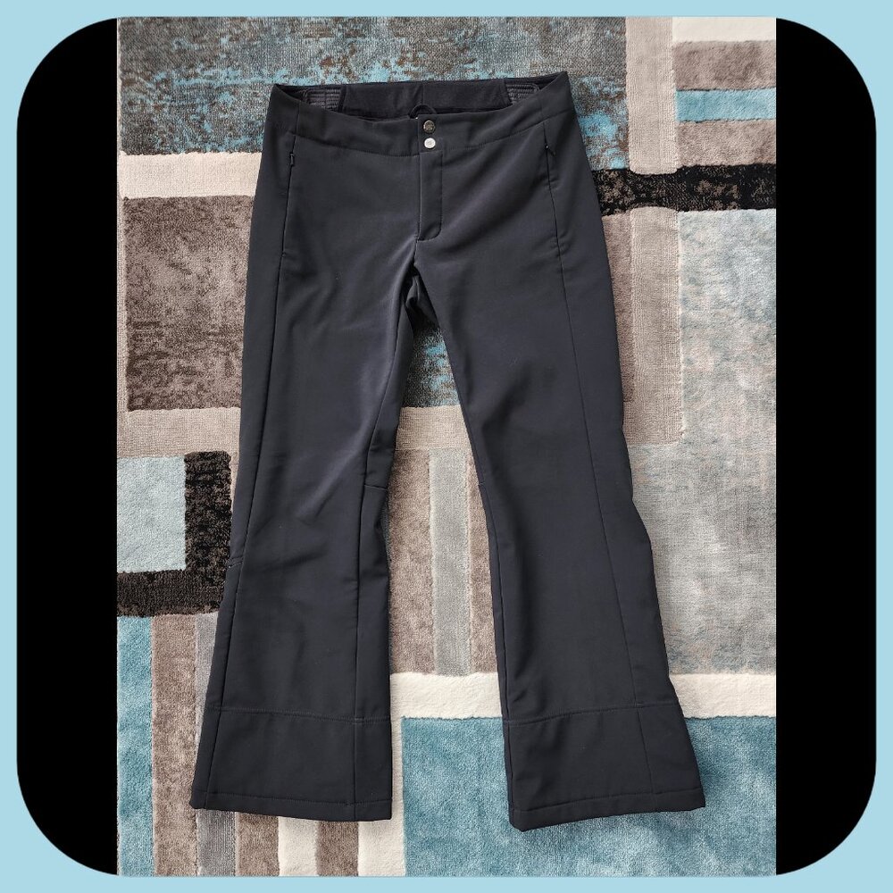 NORTH FACE || Womens Insulated Ski Snow Pant (SIZE M)